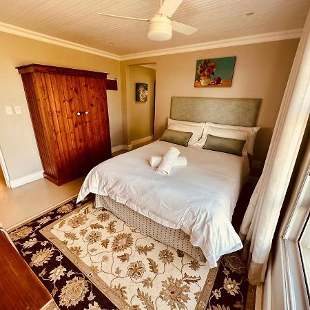 Primo Farm Apartman Paarl Kültér fotó