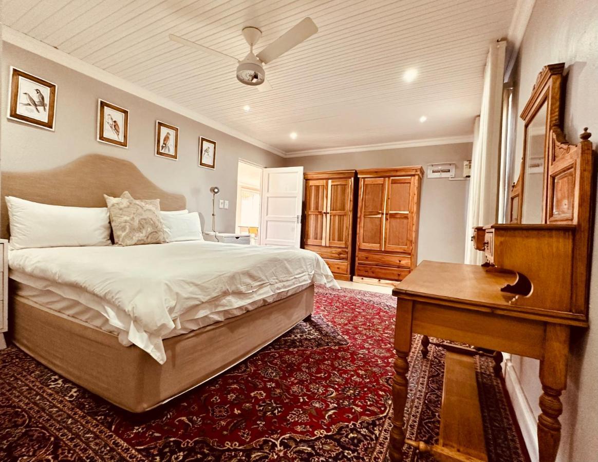 Primo Farm Apartman Paarl Kültér fotó