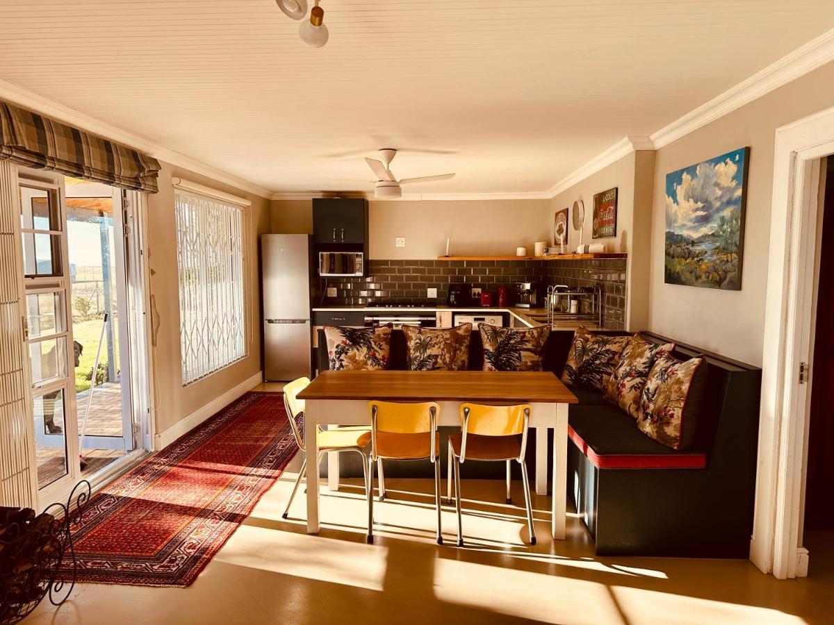 Primo Farm Apartman Paarl Kültér fotó