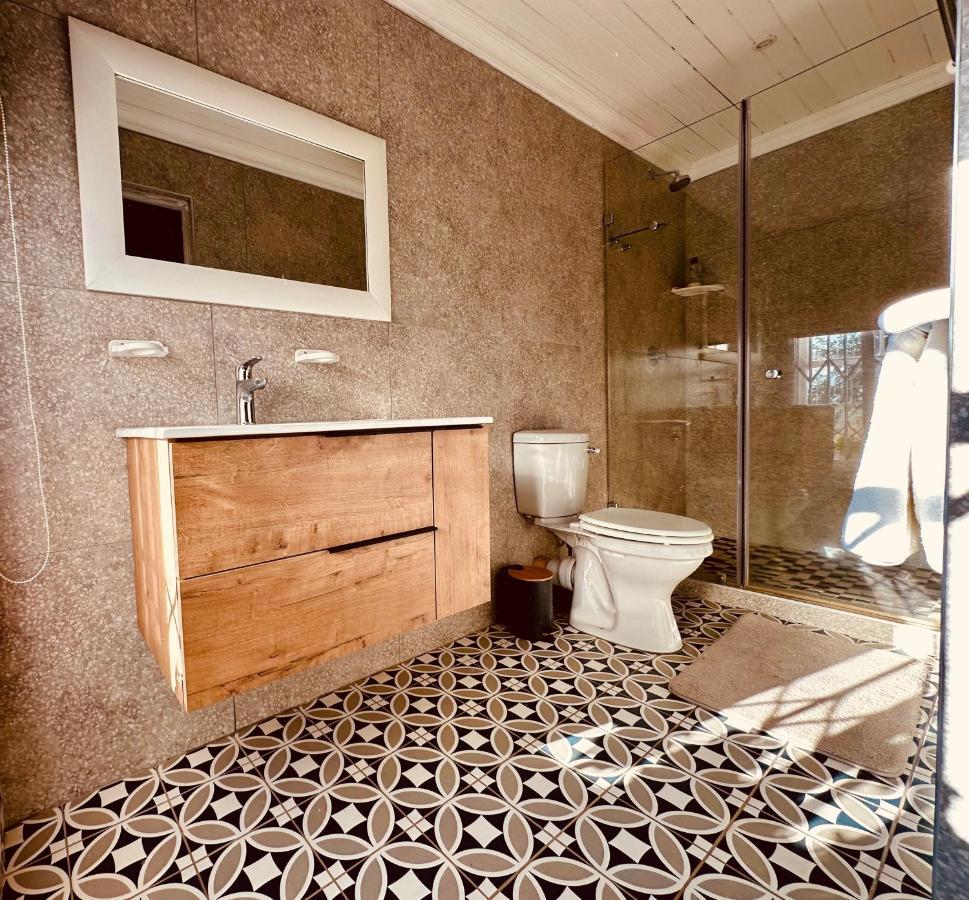 Primo Farm Apartman Paarl Kültér fotó