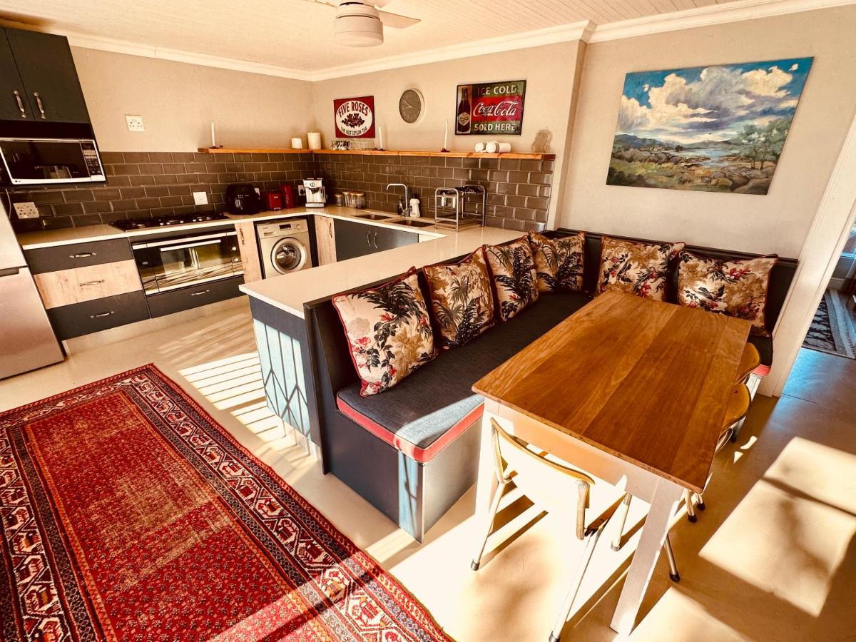 Primo Farm Apartman Paarl Kültér fotó